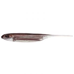Силиконовая приманка FISH ARROW FLASH J-4
