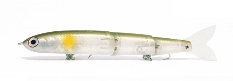 Воблер HMKL ALIVE BAIT 85 SP