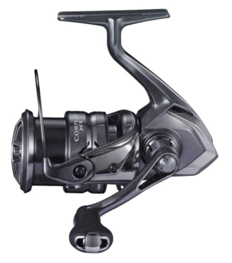 SHIMANO 21 COMPLEX XR (JDM)