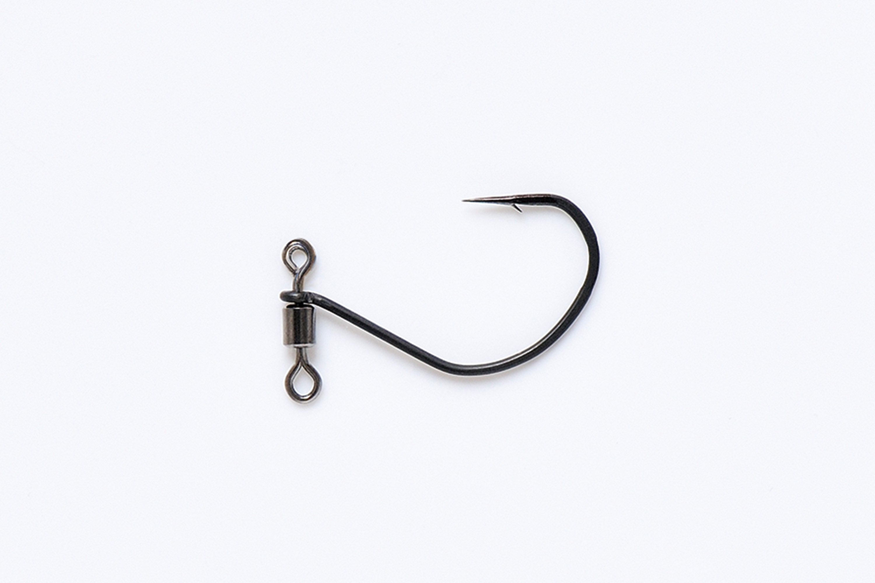 Рыболовный крючок DECOY DS HOOK MASUBARI WORM 123