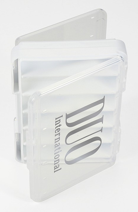 Коробка для воблеров DUO REVERSIBLE LURE CASE D86
