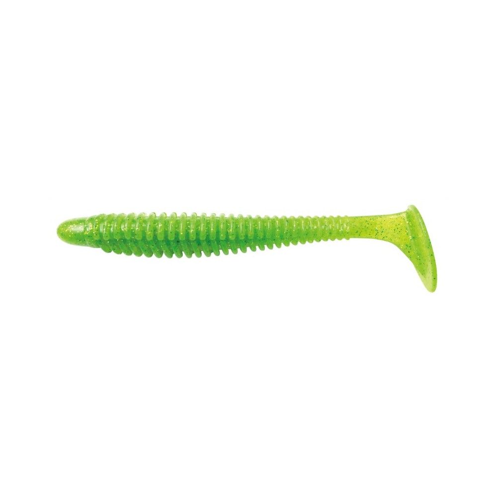 Силиконовая приманка NOIKE WOBBLE SHAD 7.5"