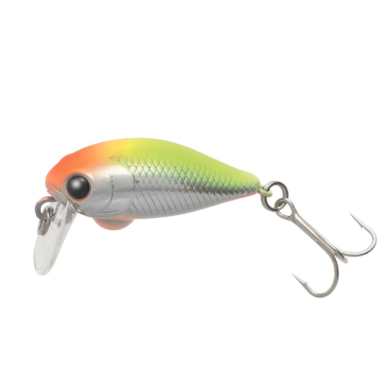 Воблер TIEMCO CRITTER TACKLE CURE POP CRANK S