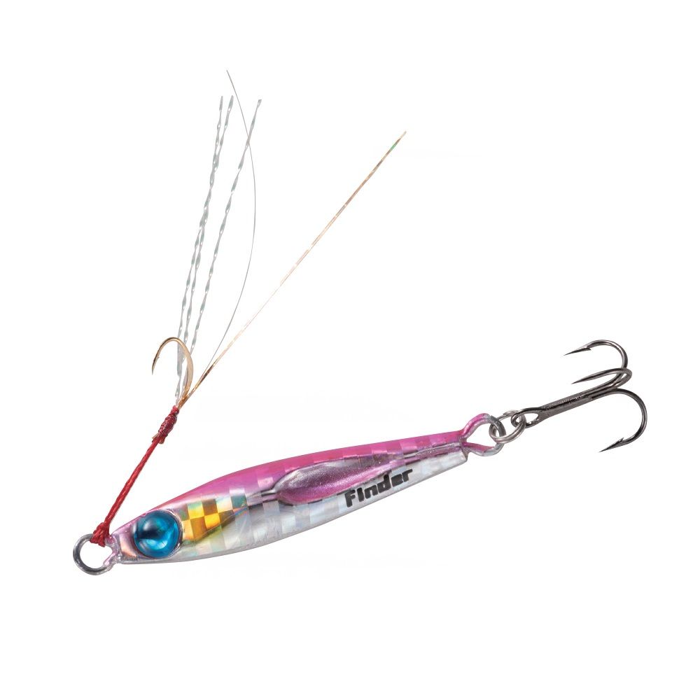 Пилькер REINS JACK EYE FINDER 9G