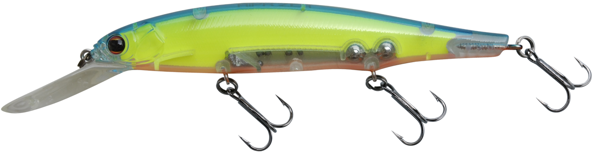 Воблер IMAKATSU RIPRIZER 110 FLOATING
