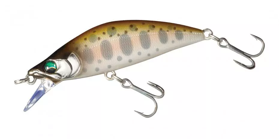 Воблер BASSDAY MONONOFU 45S