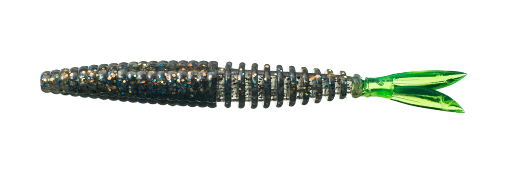 Силиконовая приманка FISH ARROW STILL BAIT 5"