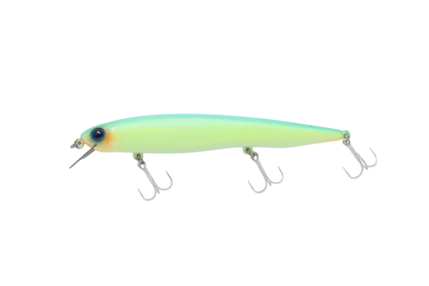 Воблер BETOBETO DP MINNOW 108SP