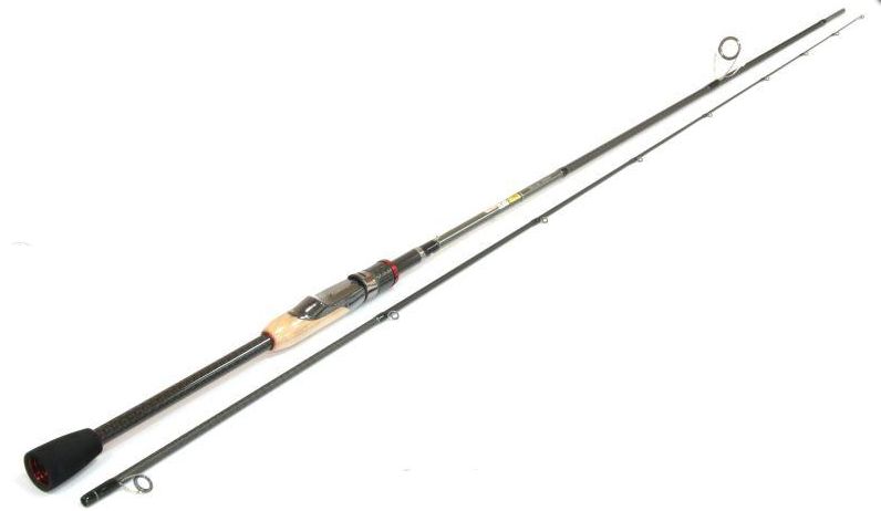 Спиннинг GRAPHITELEADER FINEZZA PROTOTYPE 17