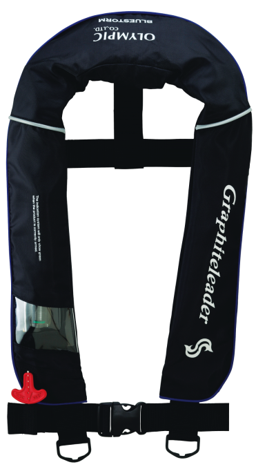 Жилет GRAPHITELEADER LIFE JACKET