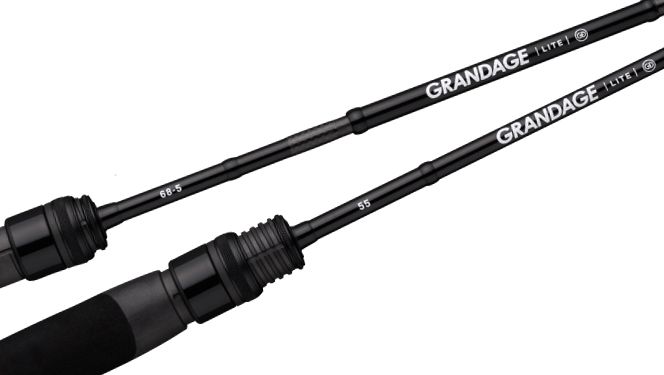 Спиннинг APIA GRANDAGE LITE