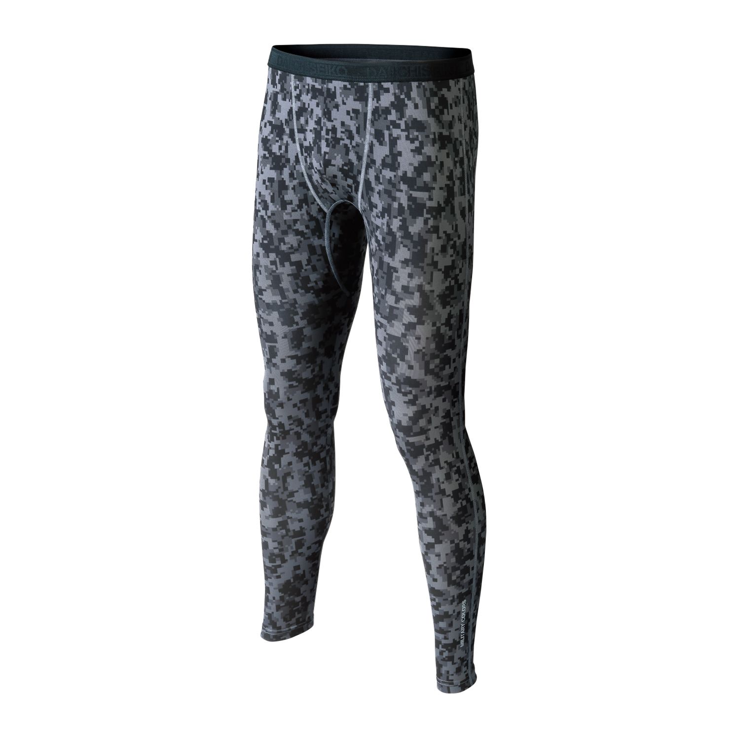 Термобелье (штаны) DAIICHISEIKO MC COOL MOVER UNDERPANTS