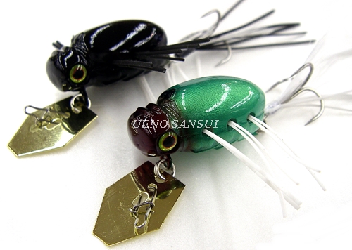Воблер TH TACKLE HAMAMUSHI