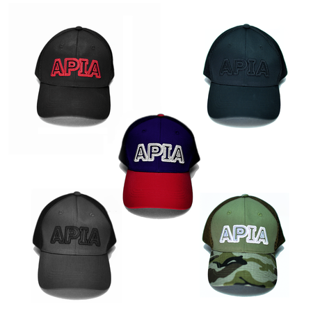 Кепка APIA PRO CAP