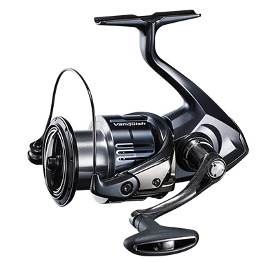 SHIMANO 19 VANQUISH