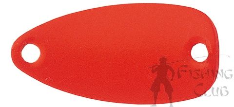 Блесна TACKLE HOUSE ELFIN SPOON 3.5G