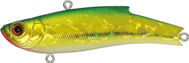 Воблер BASSDAY ORC RANGE VIB 80ES