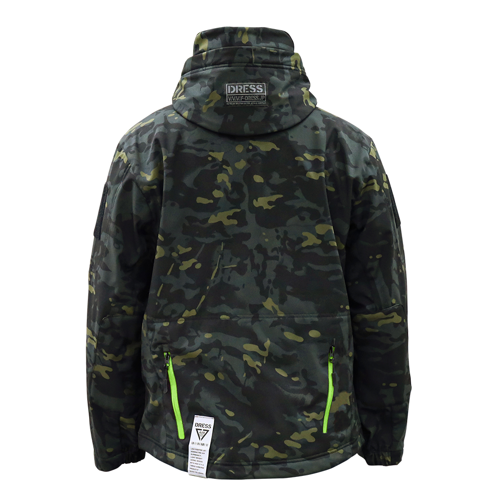 Куртка DRESS TACTICAL JACKET