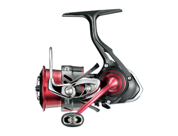 DAIWA 17 AEGIS