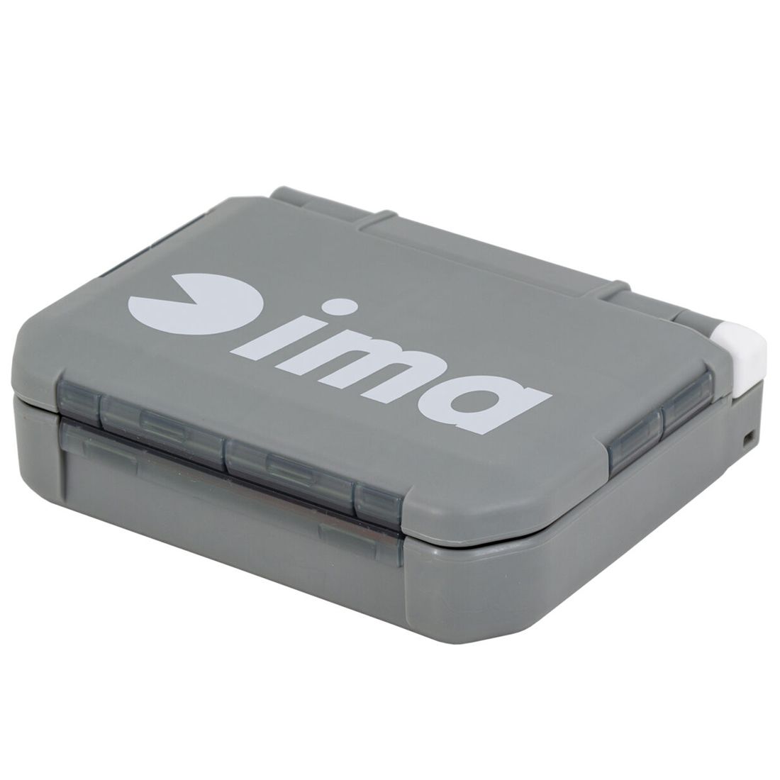 Коробка для крючков и застежек IMA GAME BOX