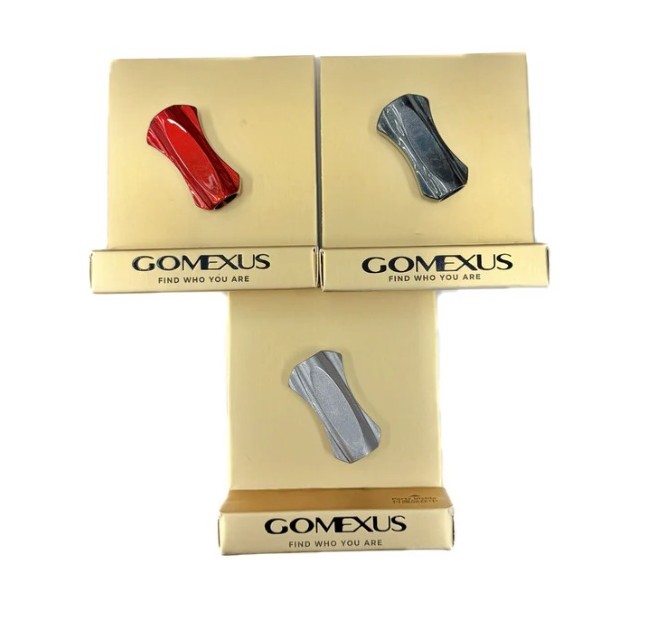 Кноб для катушки GOMEXUS LIGHT KNOB 18 MM