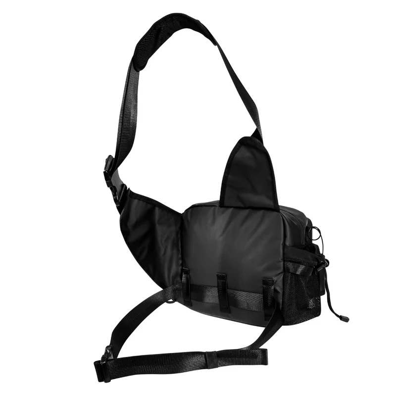 Сумка DRESS HOLDING SHIELD BAG