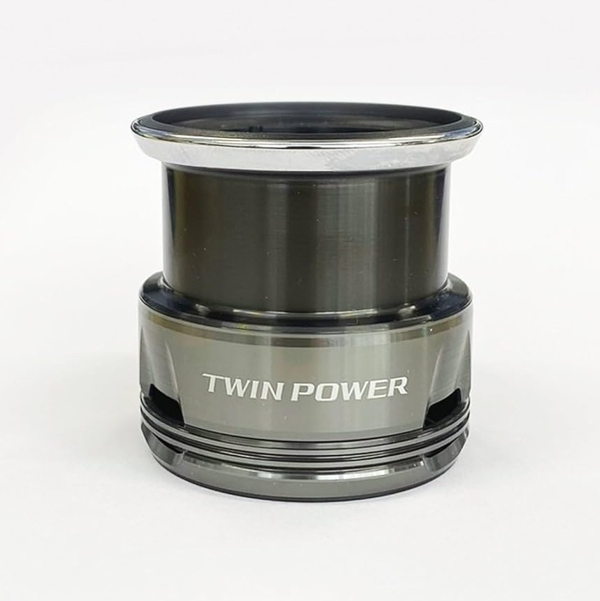 Шпуля SHIMANO 24 TWIN POWER 2500S