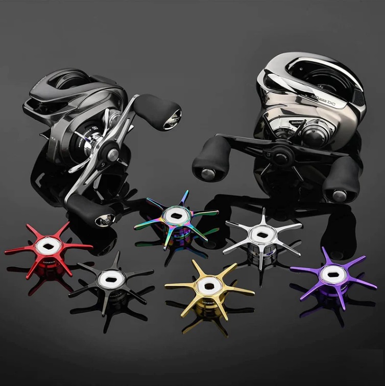 Фрикционная звезда GOMEXUS STAR DRAG ST-S (FOR SHIMANO)