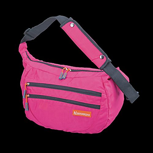 Сумка GEECRACK BANANA SHOULDER BAG GEE 603