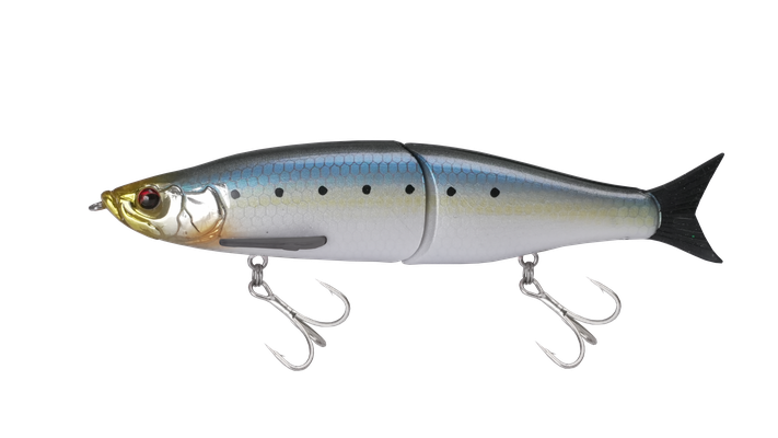Воблер TREFLE CREATION MIRAGE JT 128S