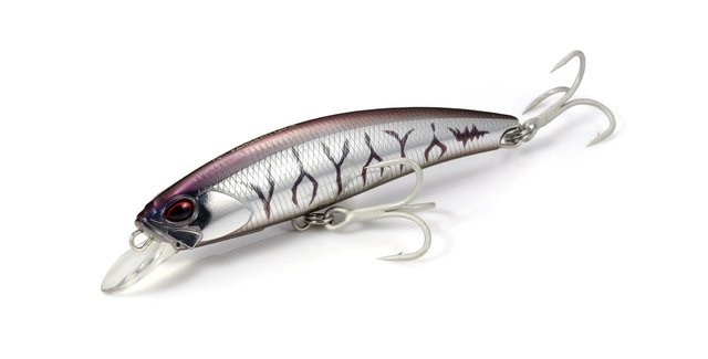 Воблер DUO FANGBAIT 120SR