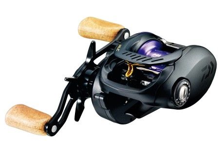 DAIWA ZILLION TW HLC
