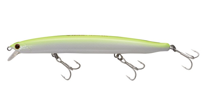 Воблер TACKLE HOUSE CONTACT NODE 130FD