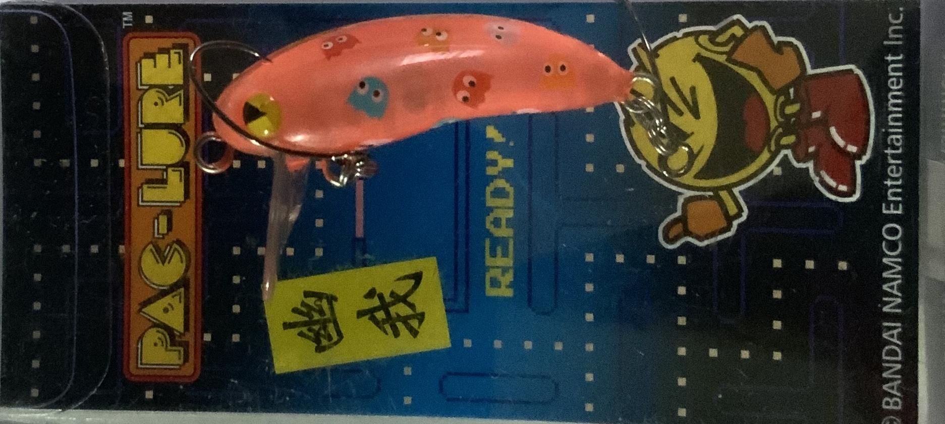Воблер MUKAI YUGA PAC-LURE 33F