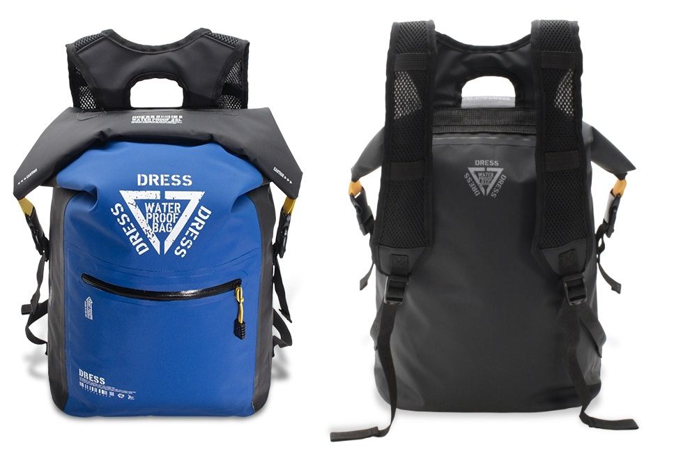Рюкзак DRESS WATERPROOF BACKPACK AIR