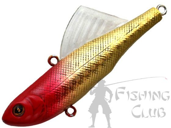 Воблер SAURUS VIVRA 65
