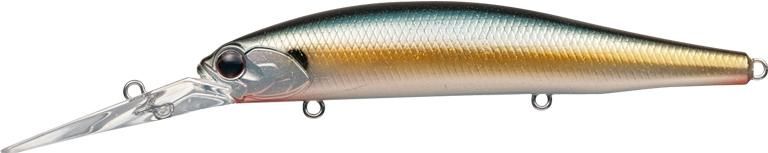 Воблер EVERGREEN LB ROLLER