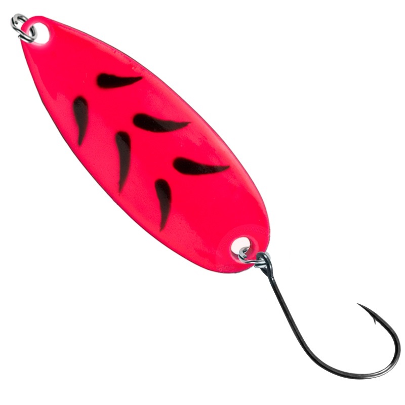 Блесна D-3 CUSTOM LURES SPOON 5G
