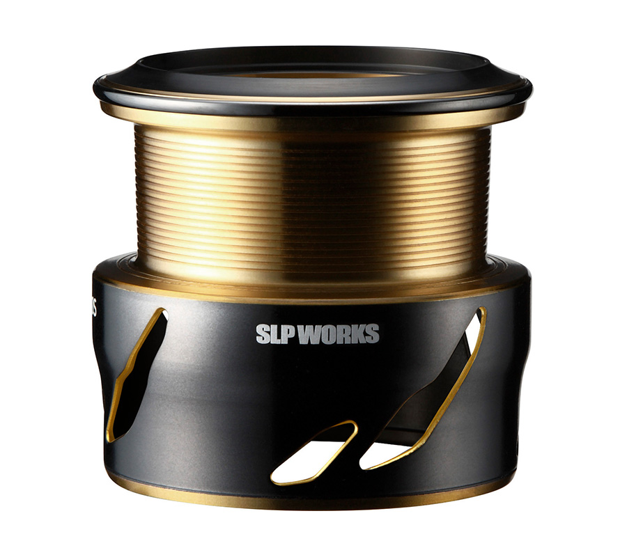 Шпуля DAIWA/SLP WORKS SLPW EX LT SPOOL 2 3000S
