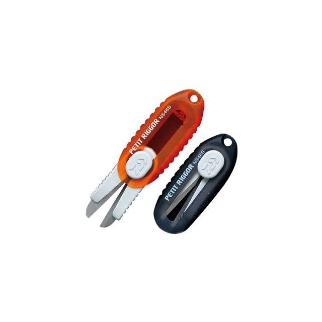 Ножницы DAIWA PETIT RIGGOR