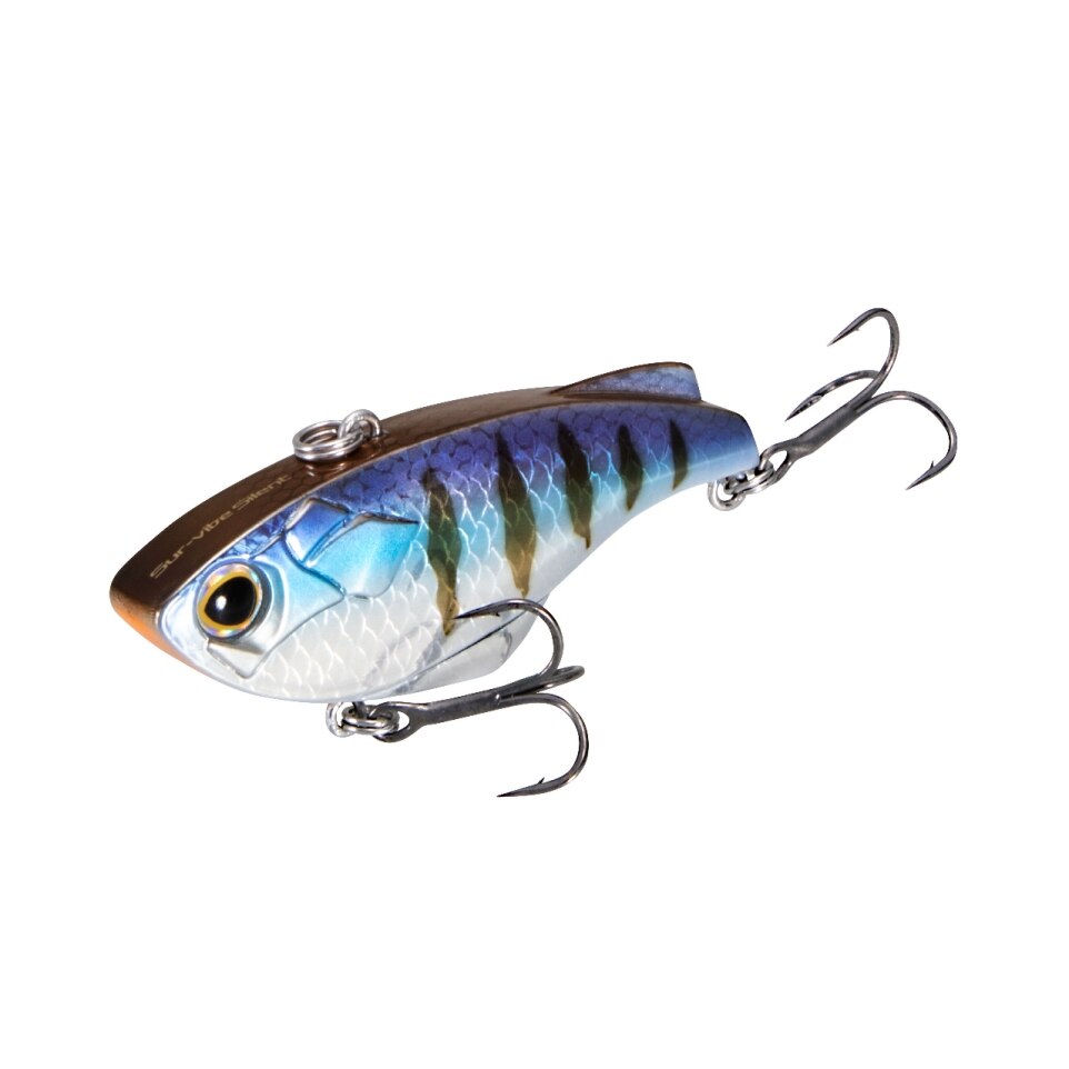 Воблер SHIMANO BANTAM SURVIBE SILENT