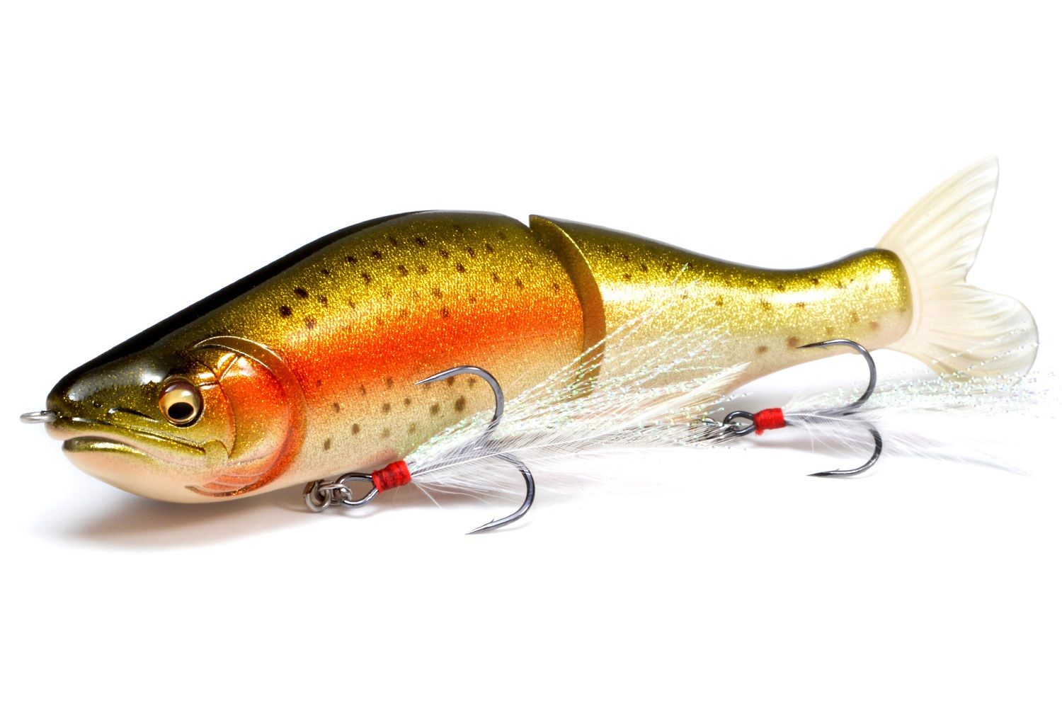 Воблер MEGABASS I-SLIDE 185 FLOATING