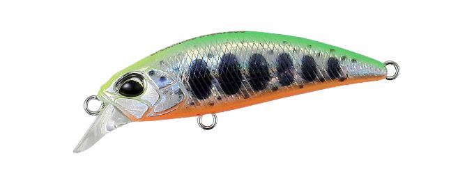 Воблер DUO SPEARHEAD RYUKI 45S