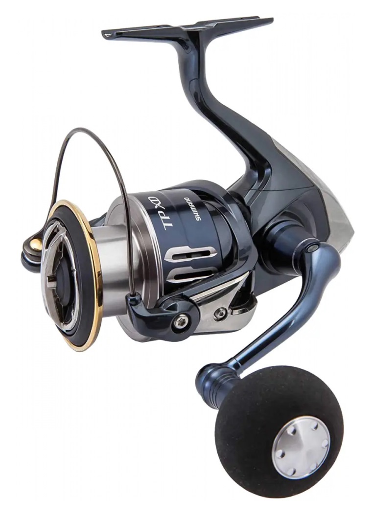 SHIMANO TWIN POWER XD (JDM)