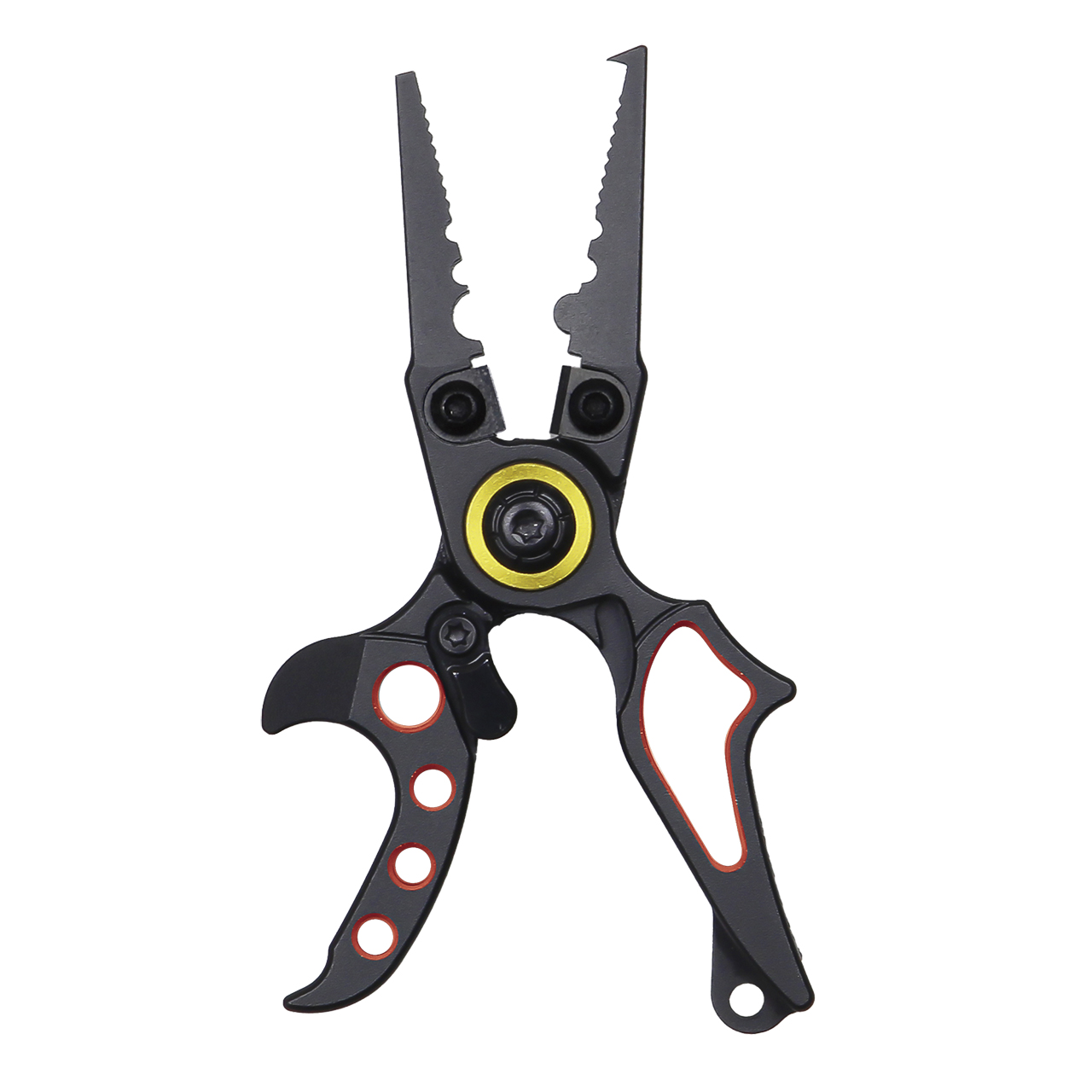 Плоскогубцы PROX FINGER SPLITTER MINI PLIERS STRAIGHT TYPE PX162SKR