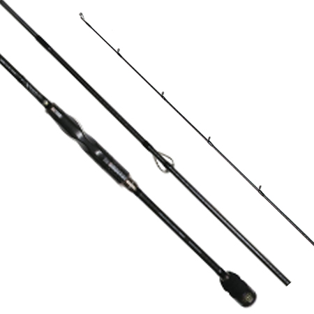 Спиннинг NISSIN ARES LESTER RULER SENSITIVITY