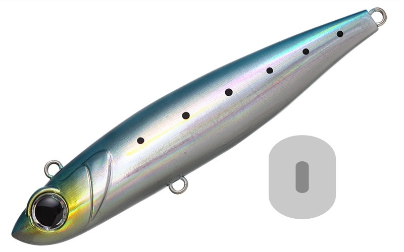 Воблер AQUAWAVE BLADE MAGIC 75