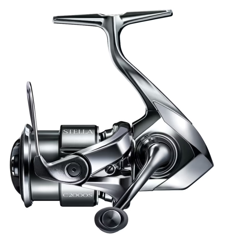 SHIMANO 22 STELLA (JDM)