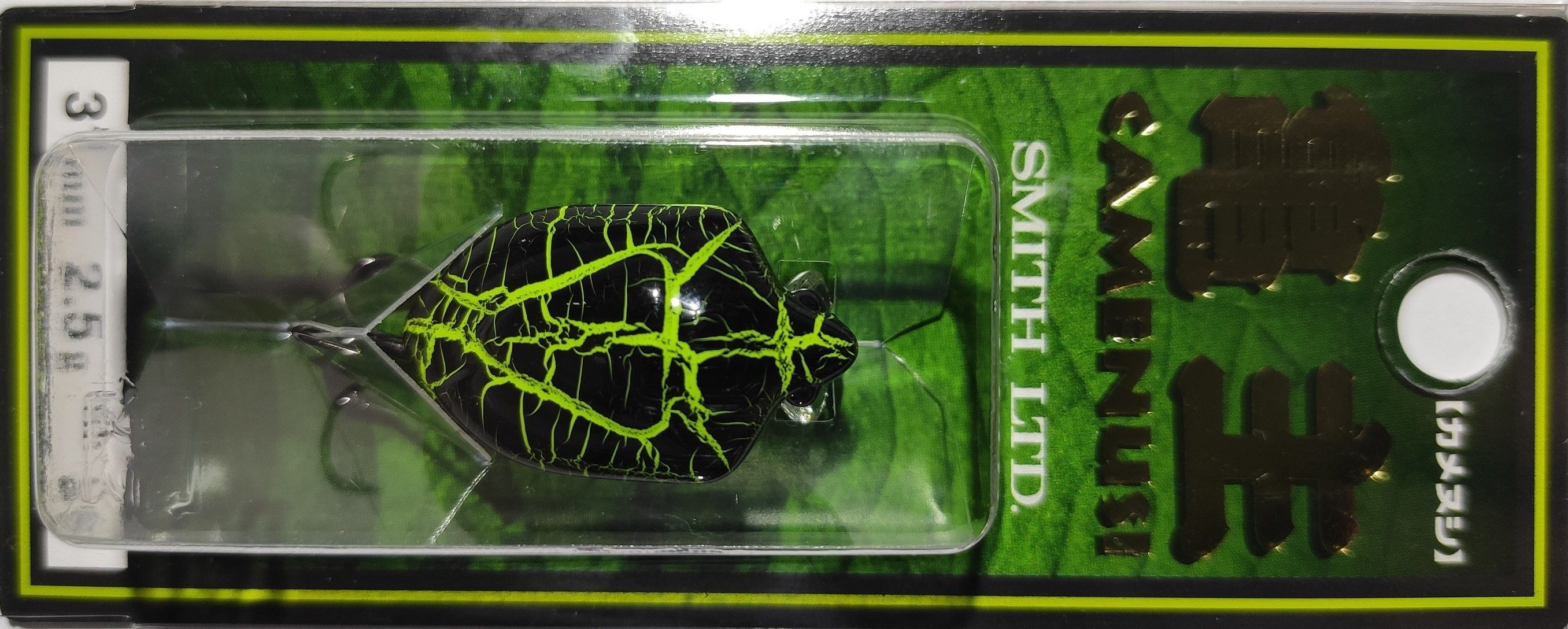 Воблер SMITH CAMENUSI