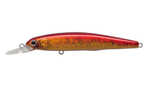 Воблер TACKLE HOUSE BITSTREAM SS73